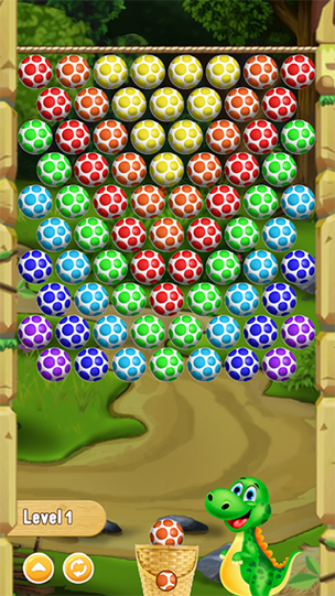 恐龙蛋探险游戏手游下载_恐龙蛋探险游戏官网下载_手机安卓苹果app