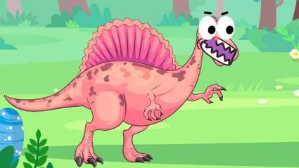 恐龙妈妈找恐龙蛋选关版手游下载_恐龙妈妈找恐龙蛋选关版官网下载_手机安卓苹果app