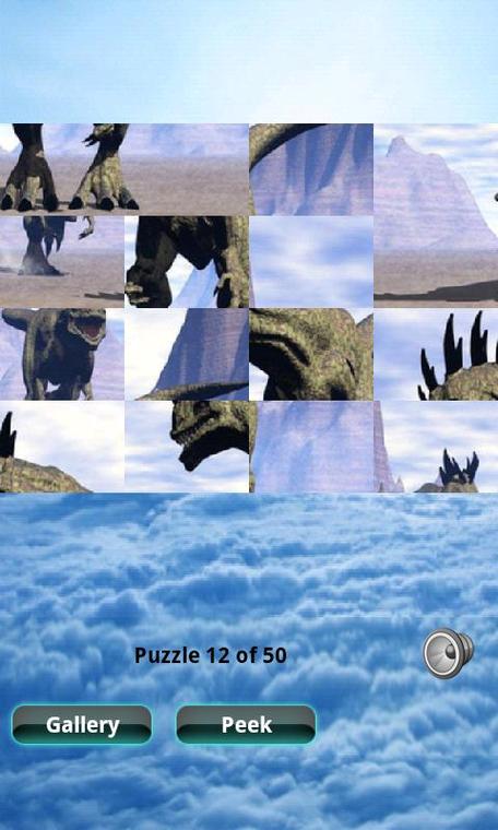 恐龙大脚车拼图游戏下载_恐龙大脚车拼图官网下载_手机安卓苹果app