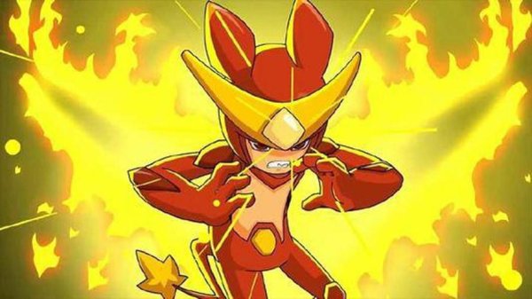 魔闪光全流程攻略及技巧汇总_魔闪光通关秘籍