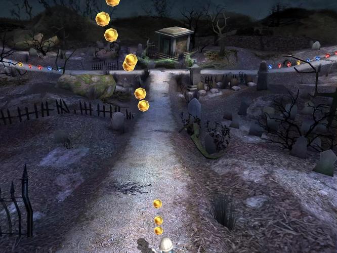 魔镜仙踪最全游戏攻略解说_魔镜仙踪最新游戏技巧通关