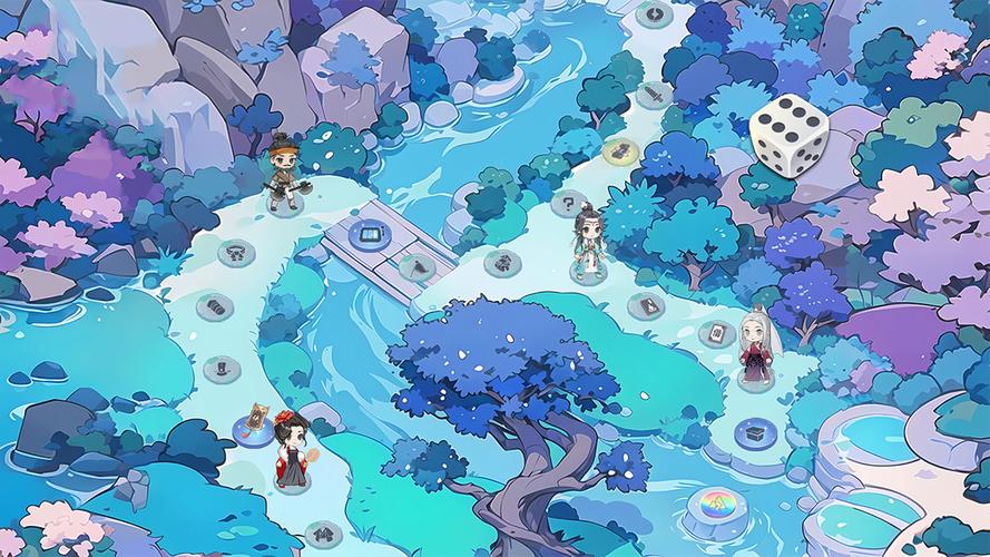 魔镜仙踪最全游戏攻略解说_魔镜仙踪最新游戏技巧通关