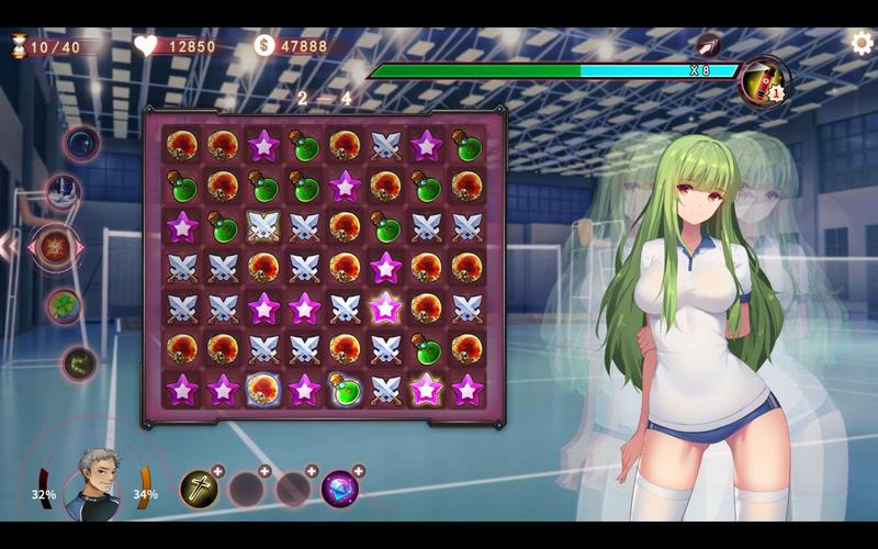 魔镜一号最全游戏攻略解说_魔镜一号最新游戏技巧通关