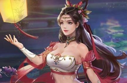 魔貂蝉最全游戏攻略解说_魔貂蝉最新游戏技巧通关