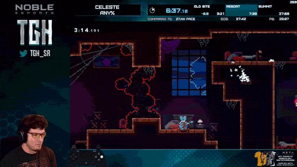 魔谷镇全流程攻略详解_魔谷镇隐藏要素与速通技巧