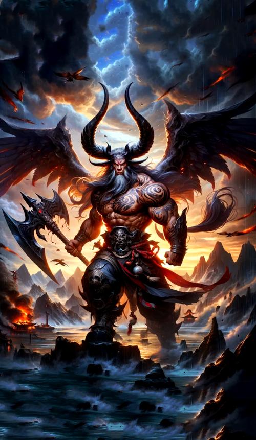 魔神蚩尤最全游戏攻略解说_魔神蚩尤最新游戏技巧通关