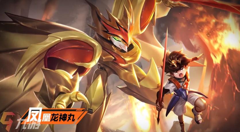 魔神英雄传手游全角色培养攻略_魔神英雄传手游最新进阶技巧