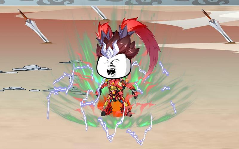 魔神吕布最全游戏攻略解说_魔神吕布最新游戏技巧通关