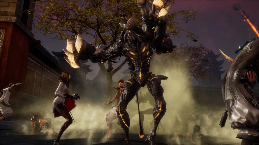 魔界之门最全游戏攻略解说_魔界之门最新游戏技巧通关