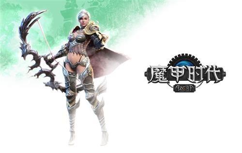 魔甲最全游戏攻略解说_魔甲最新游戏技巧通关