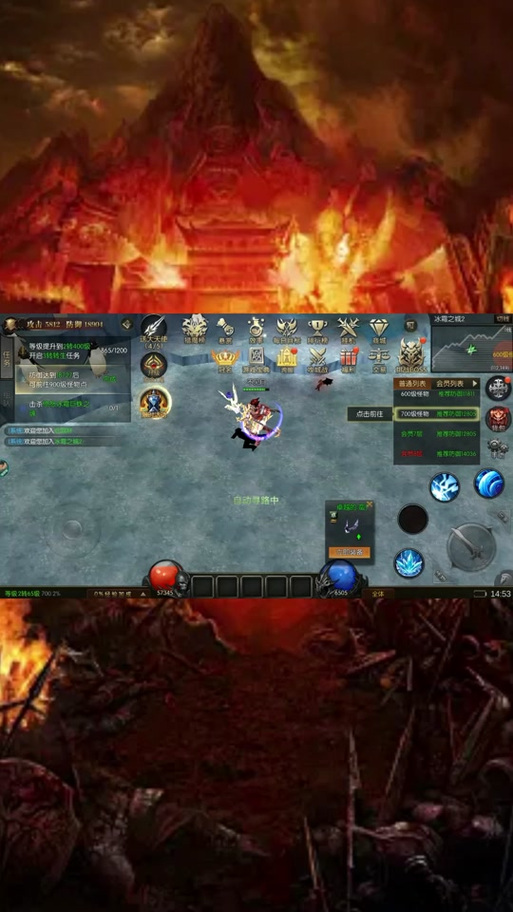 魔狱奇迹最全游戏攻略解说_魔狱奇迹最新游戏技巧通关