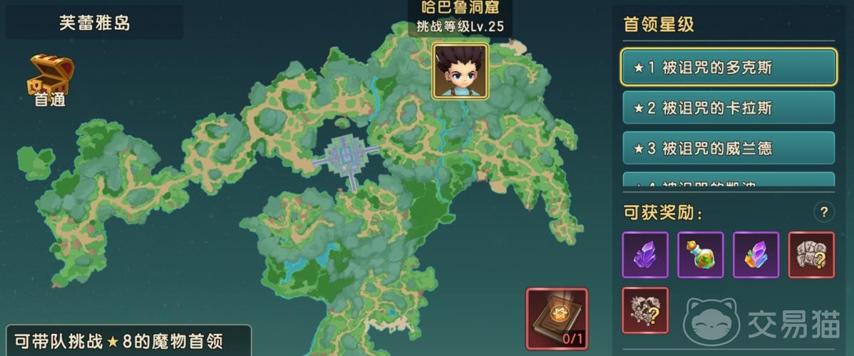 魔物者最全游戏攻略解说_魔物者最新游戏技巧通关