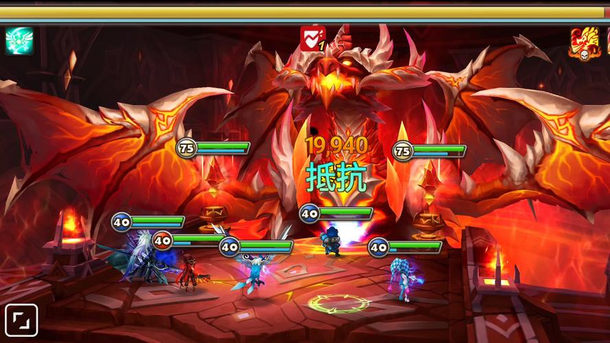 魔灵召唤天空之役最全游戏攻略解说_魔灵召唤天空之役最新游戏技巧通关