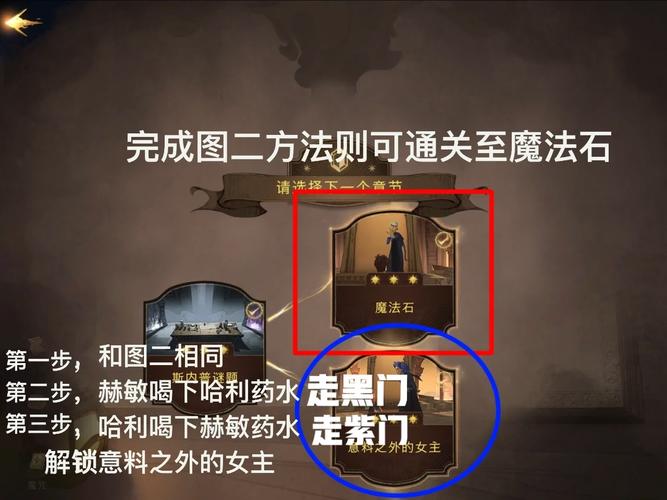 魔法石最全游戏攻略解说_魔法石最新游戏技巧通关