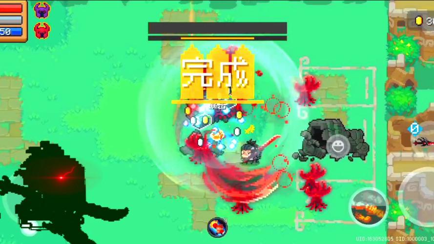 魔法石最全游戏攻略解说_魔法石最新游戏技巧通关