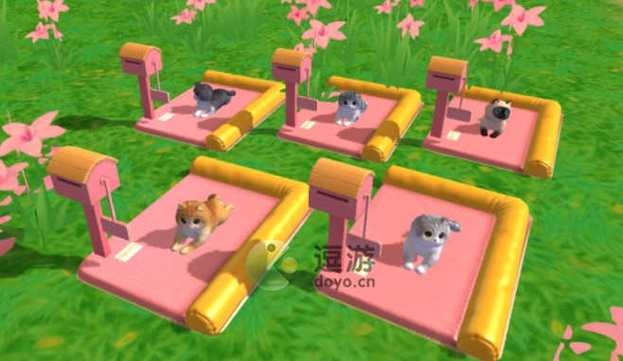 魔法猫最全游戏攻略解说_魔法猫最新游戏技巧通关