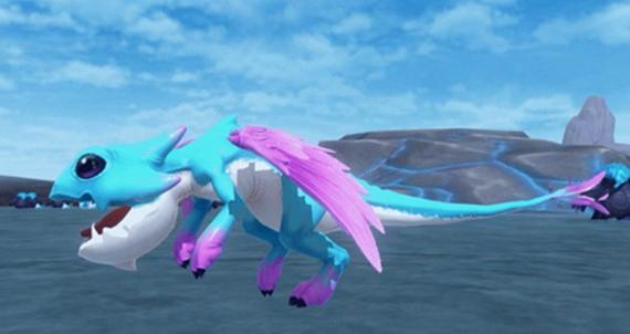 魔法灵龙最全游戏攻略解说_魔法灵龙最新游戏技巧通关