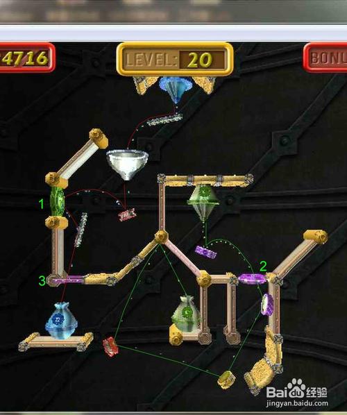 魔法水滴最全游戏攻略解说_魔法水滴最新游戏技巧通关