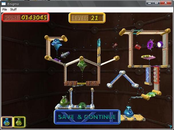 魔法水滴最全游戏攻略解说_魔法水滴最新游戏技巧通关