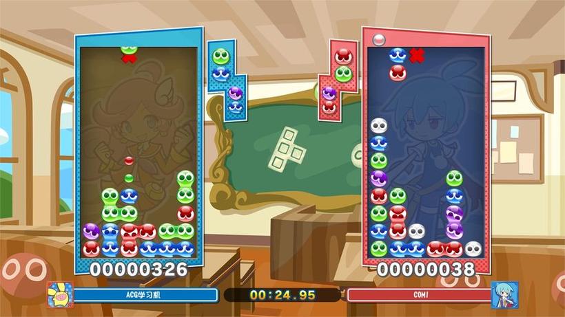 魔法气泡最全游戏攻略解说_魔法气泡最新游戏技巧通关