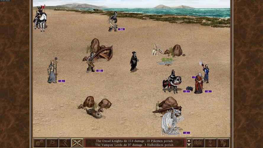 魔法无敌最全游戏攻略解说_魔法无敌最新游戏技巧通关