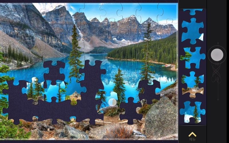 魔法拼图最全游戏攻略解说_魔法拼图最新游戏技巧通关