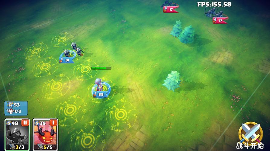 魔法战争最全游戏攻略解说_魔法战争最新游戏技巧通关