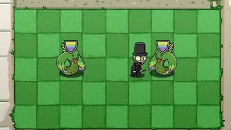 魔法师僵尸最全游戏攻略解说_魔法师僵尸最新游戏技巧通关