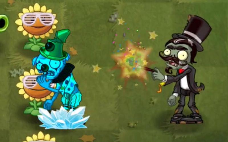 魔法师僵尸最全游戏攻略解说_魔法师僵尸最新游戏技巧通关