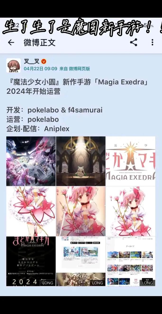 魔法少女小圆游戏最全攻略解说_魔法少女小圆游戏最新技巧通关