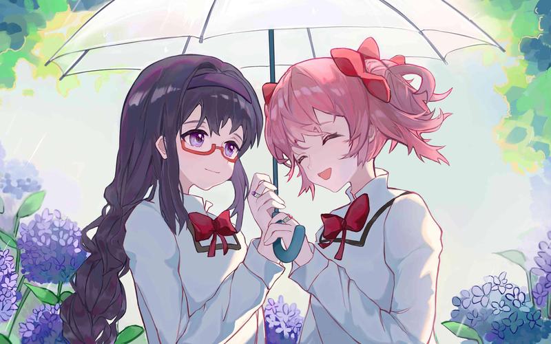 魔法少女小圆游戏最全攻略解说_魔法少女小圆游戏最新技巧通关