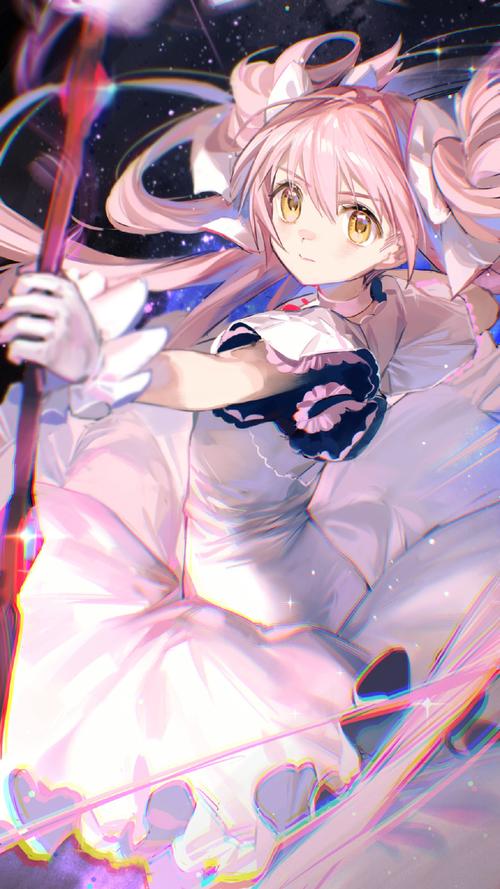 魔法少女小圆手游全面攻略解析_魔法少女小圆手游最新技巧助力通关