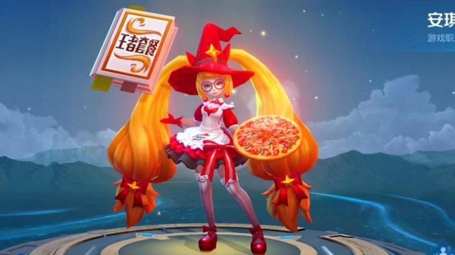 魔法小厨娘最全游戏攻略解说_魔法小厨娘最新游戏技巧通关