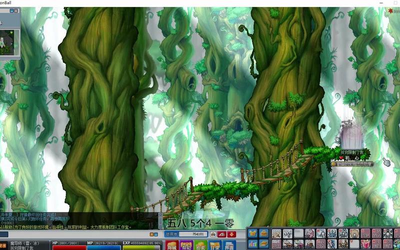 魔法密林最全游戏攻略解说_魔法密林最新游戏技巧通关