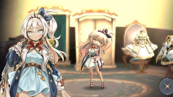 魔女4最全游戏攻略解说_魔女4最新游戏技巧通关