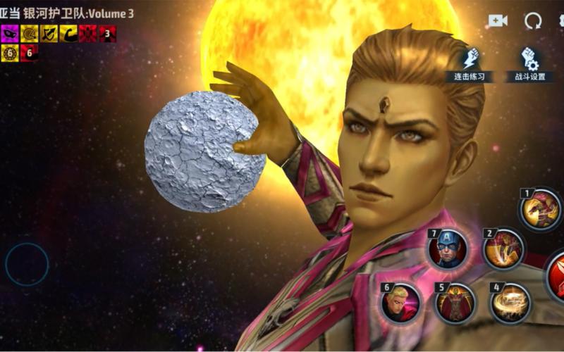 魔士亚当最全游戏攻略解说_魔士亚当最新游戏技巧通关