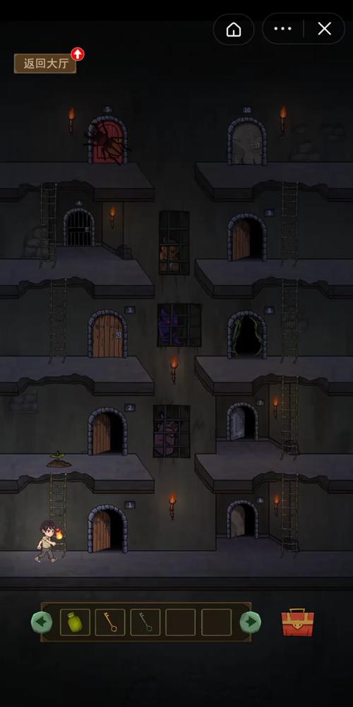 魔堡最全游戏攻略解说_魔堡最新游戏技巧通关