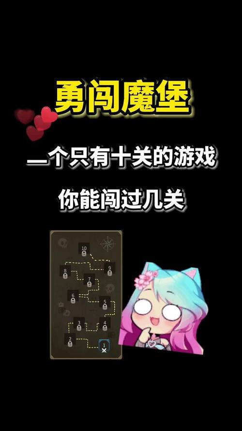 魔堡最全游戏攻略解说_魔堡最新游戏技巧通关