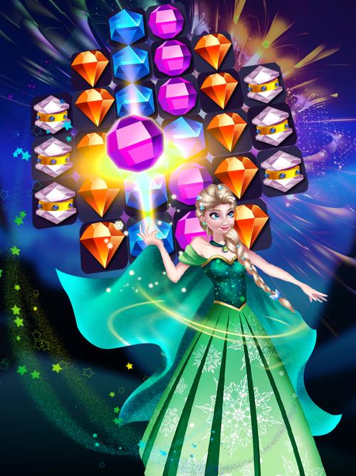 魔法宝石全方面攻略指引_魔法宝石最新玩法技巧汇总