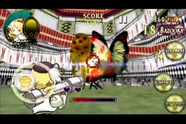 魔法女孩最全游戏攻略解说_魔法女孩最新游戏技巧通关