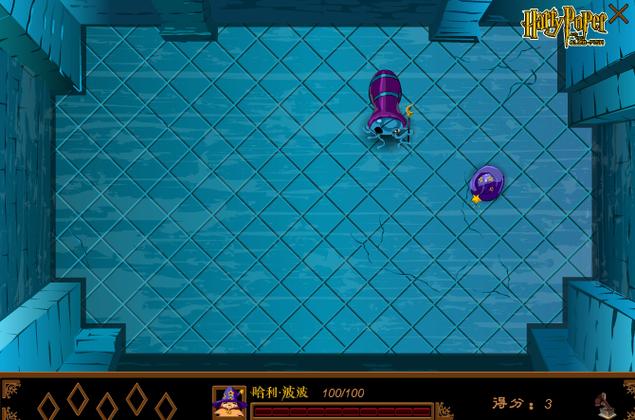 魔法大战最全游戏攻略解说_魔法大战最新游戏技巧通关