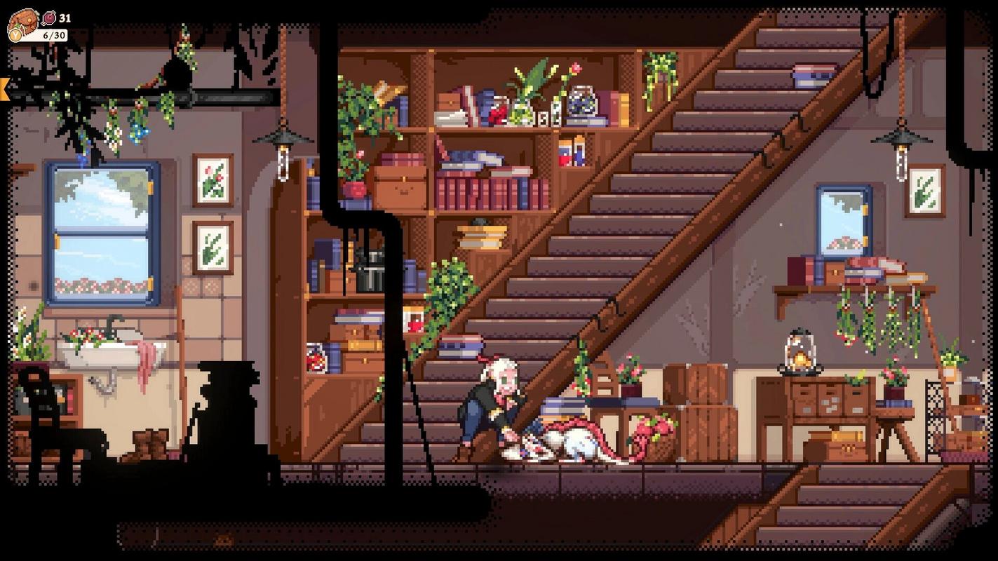 魔法厨房最全游戏攻略解说_魔法厨房最新游戏技巧通关