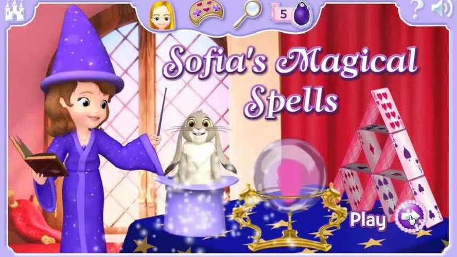 魔法厨房最全游戏攻略解说_魔法厨房最新游戏技巧通关