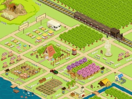 魔法农场全流程攻略_魔法农场高效种植技巧