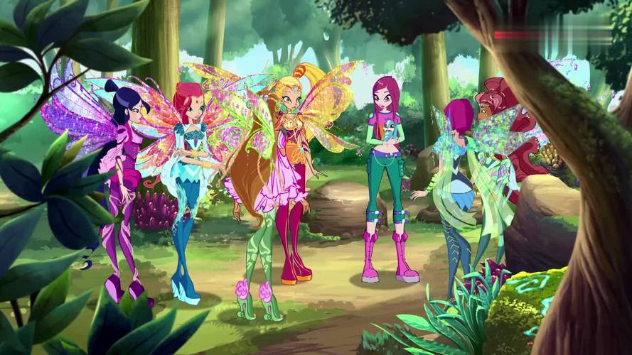 魔法仙女游戏最全攻略解说_魔法仙女最新技巧通关