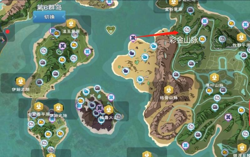 魔法与创造最全游戏攻略解说_魔法与创造最新游戏技巧通关