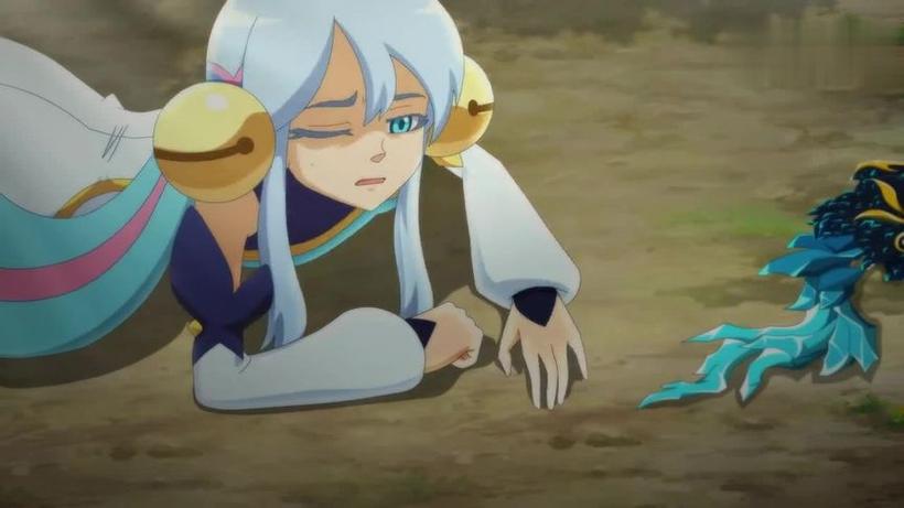 魔晶猎人铃铛最全游戏攻略解说_魔晶猎人铃铛最新游戏技巧通关