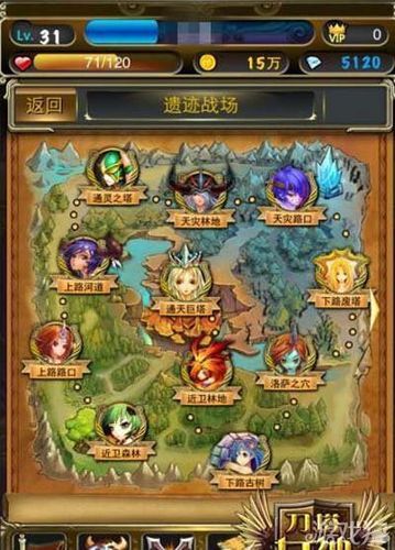 魔族少年最全游戏攻略解说_魔族少年最新游戏技巧通关