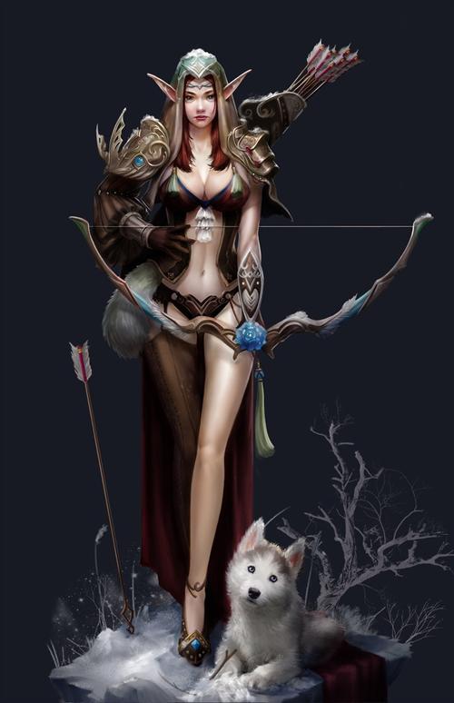 魔幻精灵最全游戏攻略解说_魔幻精灵最新游戏技巧通关