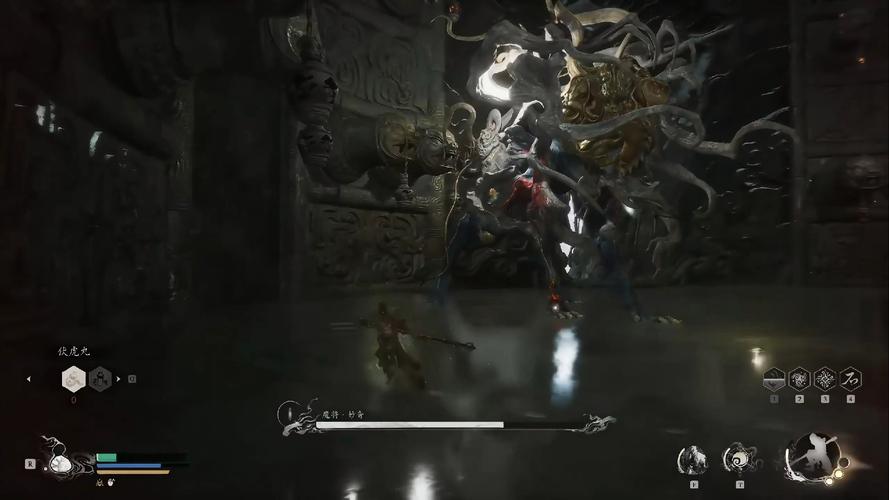 魔将最全游戏攻略解说_魔将最新游戏技巧通关